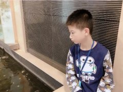 爱心传递光明接力:成都东区爱尔助1