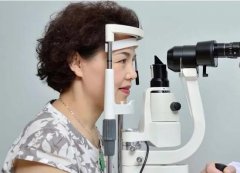 成都爱尔眼科科普:什么是眼眶病?该