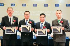 澳洲会计师公会调查：2019年面对全球不