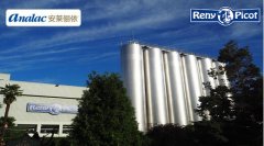 安莱俪依·新一代“鲜”锋,为宝宝健