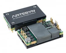 雅特生科技推出适用于电信和计算设备