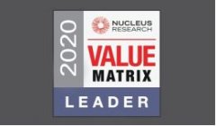 Infor被Nucleus Research评为劳动力管理价值