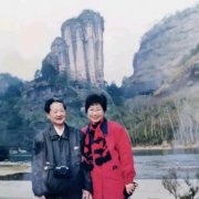 凝聚集体的智慧和力量——武夷山申报
