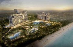 太阳城集团2021年展望 奋勇前行 迈向未