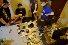 买卖个人信息进行游戏租号属违法!腾