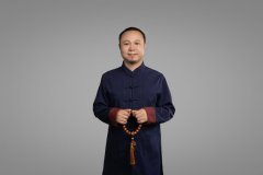 以德为本，以静为道：罗情江“文化疗
